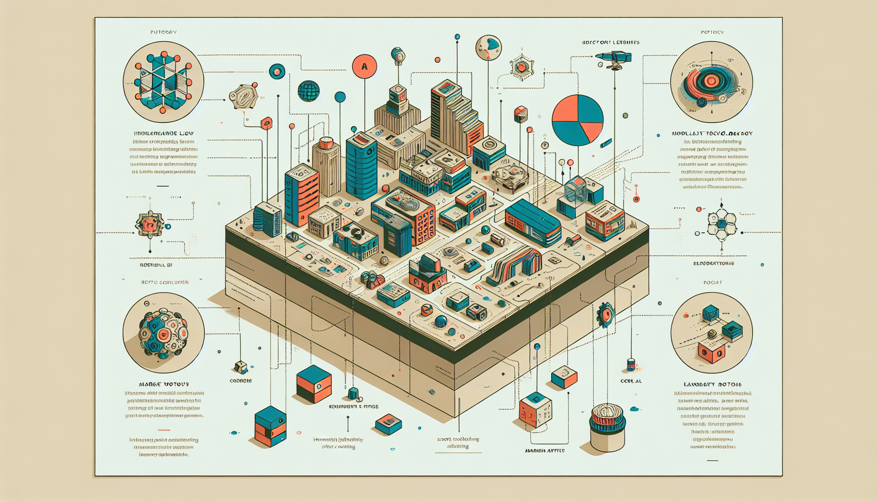 Harnessing AI for Problem Solving: and Market Dynamics