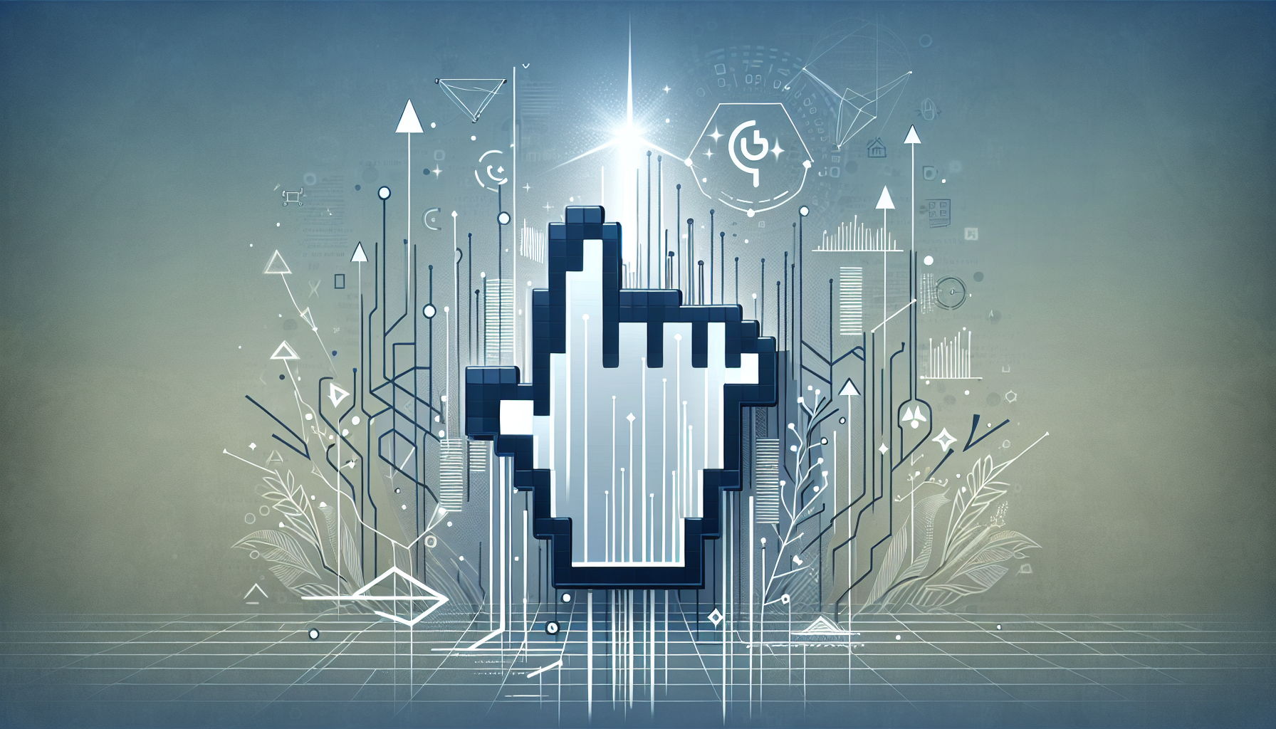 🚨 BREAKING: AI Coding Startup Cursor In Talks to Raise $2 Bi - AI Generated Illustration